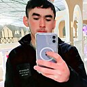 Знакомства: Шерзод, 24 года, Худжанд