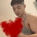 Знакомства: Гао, 25 лет, Витебск