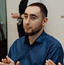 Знакомства: Павел, 35 лет, Кемерово