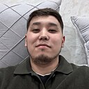 Знакомства: Myrzabek, 27 лет, Байконур