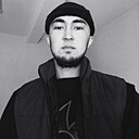 Знакомства: Dowlet, 23 года, Воложин