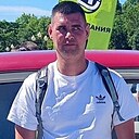 Знакомства: Viktor, 40 лет, Ванино
