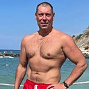 Знакомства: Сергей, 55 лет, Краснодар