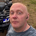 Знакомства: Илья, 38 лет, Верхнеднепровский