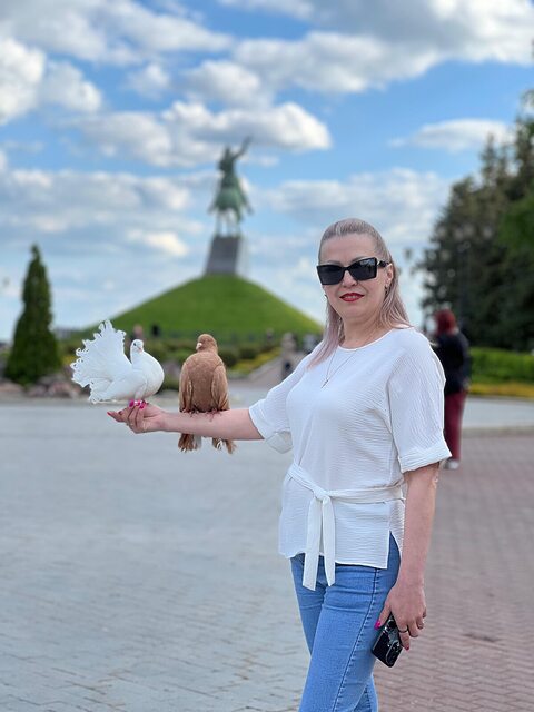 Фото - Tabor.ru