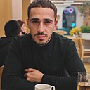Знакомства: Ехиш, 30 лет, Краснодар