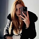 Знакомства: Оксана, 30 лет, Самара