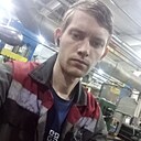 Знакомства: Дмитрий, 25 лет, Курган