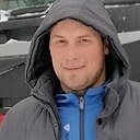 Знакомства: Антон, 30 лет, Орша