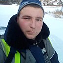 Знакомства: Андрей, 30 лет, Рубцовск