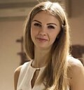 Знакомства: Ольга, 37 лет, Рязань