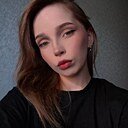 Знакомства: Елизавета, 23 года, Санкт-Петербург