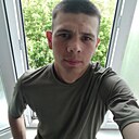 Знакомства: Илья, 24 года, Ульяновск