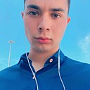 Знакомства: Александр, 26 лет, Нижний Новгород
