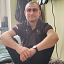 Знакомства: Александр, 35 лет, Москва