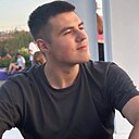 Знакомства: Макс, 23 года, Самара