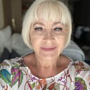 Знакомства: Марина, 59 лет, Тольятти
