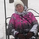 Знакомства: Марина, 51 год, Новосибирск