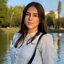 Знакомства: Дарья, 24 года, Санкт-Петербург