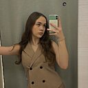 Знакомства: Ксения, 22 года, Краснодар