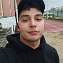 Знакомства: Илья, 29 лет, Липецк