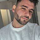 Знакомства: Dani, 27 лет, Cluj