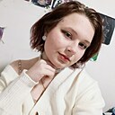 Знакомства: Настясья, 19 лет, Ижевск