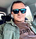 Знакомства: Николай, 33 года, Москва