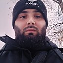 Знакомства: Усман, 29 лет, Подольск