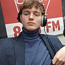 Знакомства: Егор, 18 лет, Иркутск