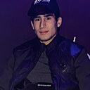 Знакомства: Азам, 22 года, Питерка