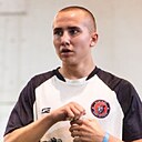 Знакомства: Сережа, 18 лет, Санкт-Петербург