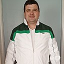 Знакомства: Антон, 35 лет, Омск