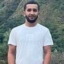 Знакомства: Абу, 29 лет, Улан-Удэ