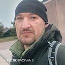 Знакомства: Дэн, 41 год, Мариуполь