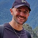 Знакомства: Дмитрий, 37 лет, Уральский