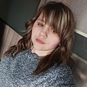Знакомства: Юлія, 27 лет, Сумы