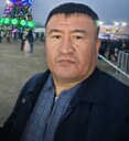 Знакомства: Абдушукур, 43 года, Донецк