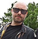 Знакомства: Maksim, 37 лет, Клайпеда