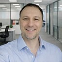 Знакомства: Вадим, 45 лет, Санкт-Петербург