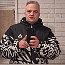 Знакомства: Владимир, 39 лет, Белосток