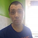 Знакомства: Радик, 41 год, Североуральск