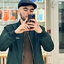 Знакомства: Одинокий Волк, 26 лет, Бугульма