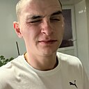 Знакомства: Marius, 24 года, Кишинев