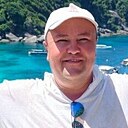 Знакомства: Владимир, 45 лет, Пермь