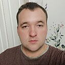 Знакомства: Андрей, 28 лет, Томск