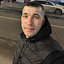 Знакомства: Серега, 36 лет, Селятино