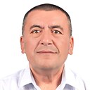 Знакомства: Хатам, 54 года, Саранск