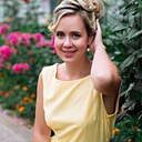 Знакомства: Алёна, 35 лет, Минск
