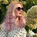 Знакомства: Анастасия, 25 лет, Алматы